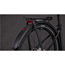 Hybridcykel el Cube Kathmandu Hybrid C:62 SLX 400X Low Liquidblack/Bluedust