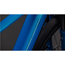Hybridcykel el Cube Kathmandu Hybrid Comfort Pro 800 Azure/Black