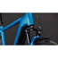 Hybridcykel el Cube Kathmandu Hybrid Comfort Pro 800 Azure/Black