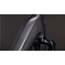 Hybridcykel el Cube Kathmandu Hybrid Comfort Pro 800 Low Slabgrey/Black