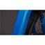 Sähköpyörä hybridi Cube Kathmandu Hybrid Comfort Pro 800 Low Azure/Black