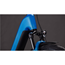 Sähköpyörä hybridi Cube Kathmandu Hybrid Comfort Pro 800 Low Azure/Black