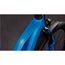 Hybridcykel el Cube Kathmandu Hybrid Comfort Pro 800 Mid Azure/Black