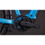 Hybridcykel el Cube Kathmandu Hybrid Comfort Pro 800 Mid Azure/Black