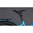 Hybridcykel el Cube Kathmandu Hybrid Comfort Pro 800 Mid Azure/Black