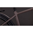 Sähköpyörä hybridi Cube Kathmandu Hybrid EXC 800 Cedar/Chrome