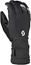 Pyöräilyhanskat Scott Aqua Gore-Tex Lf Black
