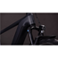 Hybridcykel el Cube Kathmandu Hybrid ONE11 HPC Pro 800 Slabgrey/Black