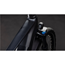 Hybridcykel el Cube Kathmandu Hybrid Pro 800 Coal/Black