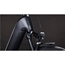Hybridcykel el Cube Kathmandu Hybrid Pro 800 Low Coal/Black