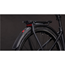 Sähköpyörä hybridi Cube Kathmandu Hybrid Pro 800 Low Coal/Black