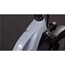 Hybridcykel el Cube Kathmandu Hybrid SLX 800 Mid Foggrey/Grey