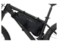 Runkolaukku VAUDE Trailframe 9L