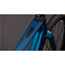 Cityhybrid Cube Nulane C:62 SLX Electricblue/Blue