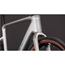 Sähköpyörä hybridi Cube Nulane Hybrid C:62 Race 400X Sleekgrey/Prism
