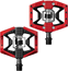Yhdistelmäpolkimet Crankbrothers Double Shot 3