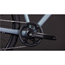 Bysykkel Cube Nulane ONE Greysage/Black