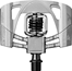 Lukkopolkimet Crankbrothers Mallet 2