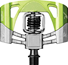 Lukkopolkimet Crankbrothers Mallet 2