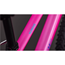 Lasten polkupyörä Cube Numove 180 Fucsia/Plum 18"