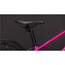 Lasten polkupyörä Cube Numove 180 Fucsia/Plum 18"
