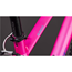 Lasten polkupyörä Cube Numove 240 Fucsia/Plum 24"