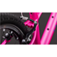 Lasten polkupyörä Cube Numove 240 Fucsia/Plum 24"