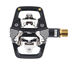 Cykelpedaler LOOK X-Track EN-Rage Plus Ti Black