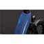 Hybridcykel el Cube Nuride Hybrid EXC 800 Low Jeansblue/Blue