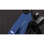 Hybridcykel el Cube Nuride Hybrid EXC 800 Mid Jeansblue/Blue