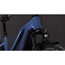 Hybridcykel el Cube Nuride Hybrid EXC 800 Mid Jeansblue/Blue
