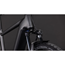 Sähköpyörä hybridi Cube Nuride Hybrid Performance 600 Slabgrey/Black