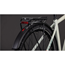 Hybridcykel el Cube Nuride Hybrid Performance 600 Desertstone/Grey