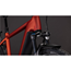 Hybridcykel el Cube Nuride Hybrid Pro 800 Chilli/Black