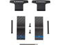 Polkimen varaosat LOOK Blade 2 Kit Carbon