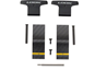 Polkimen varaosat LOOK Blade 2 Kit Carbon