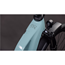 Hybridcykel el Cube Nuride Hybrid SLX 800 Mid Skylight/Arubablue