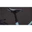 Hybridcykel el Cube Nuride Hybrid SLX 800 Mid Skylight/Arubablue
