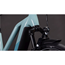 Hybridcykel el Cube Nuride Hybrid SLX 800 Mid Skylight/Arubablue