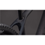Hardtail MTB Cube Reaction C:62 Pro Blackline