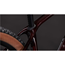 Hardtail MTB Cube Reaction C:62 Race Liquidred/White
