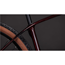 Hardtail MTB Cube Reaction C:62 Race Liquidred/White