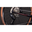 Hardtail MTB Cube Reaction C:62 Race Liquidred/White