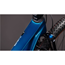 Hardtail MTB Cube Reaction C:62 SLX Electricblue/White