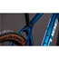 Hardtail MTB Cube Reaction C:62 SLX Electricblue/White