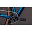 Hardtail MTB Cube Reaction C:62 SLX Electricblue/White