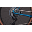 Hardtail MTB Cube Reaction C:62 SLX Electricblue/White