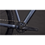 Hardtail MTB Cube Reaction SLX Metallicgrey/Black