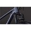 Hardtail MTB Cube Reaction SLX Metallicgrey/Black
