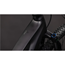 El MTB Cube Stereo Hybrid ONE22 Race 800 Slabgrey/Chrome